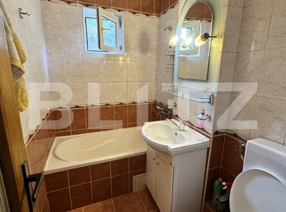 Apartament de închiriat 2 camere Nord-Est - 196665AI | BLITZ Zalău | Poza6