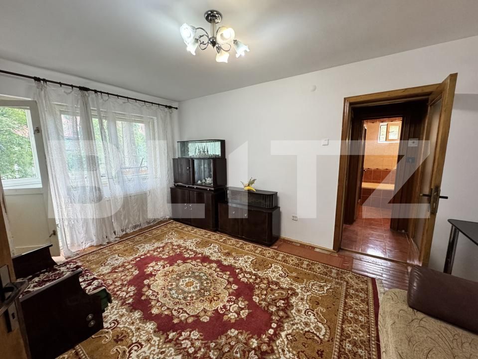 Apartament de închiriat 2 camere Nord-Est - 196665AI | BLITZ Zalău | Poza2