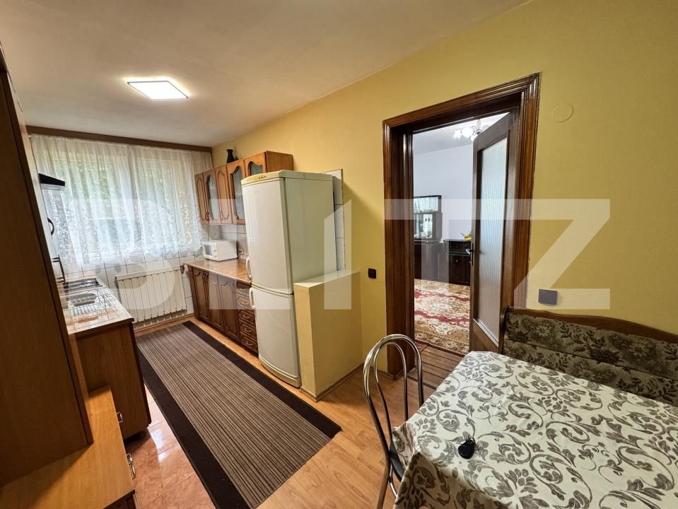Apartament de închiriat 2 camere Nord-Est - 196665AI | BLITZ Zalău | Poza4