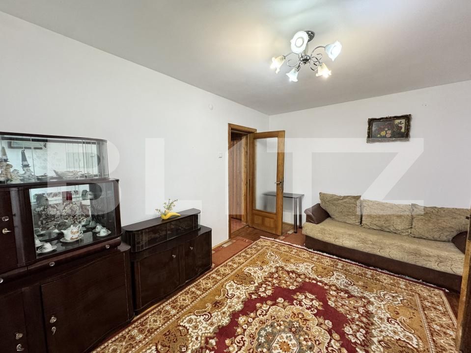 Apartament de închiriat 2 camere Nord-Est - 196665AI | BLITZ Zalău | Poza3