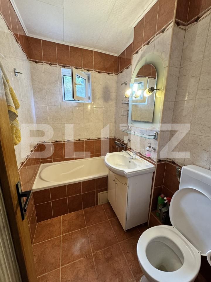 Apartament de închiriat 2 camere Nord-Est - 196665AI | BLITZ Zalău | Poza6