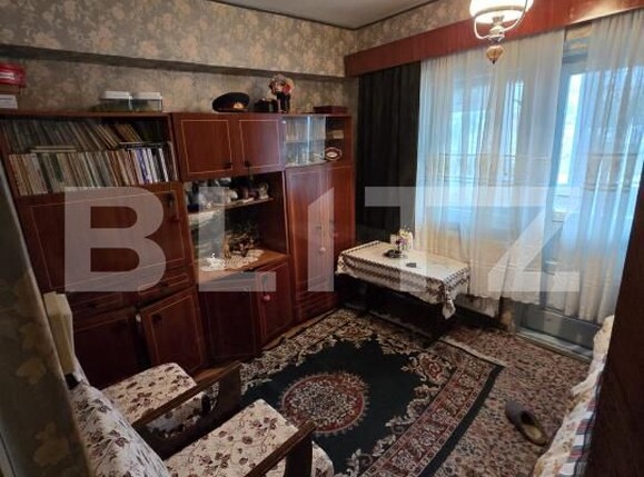 Apartament de vânzare 4 camere Ultracentral - 196682AV | BLITZ Zalău | Poza5