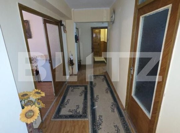 Apartament de vânzare 4 camere Ultracentral - 196682AV | BLITZ Zalău | Poza7