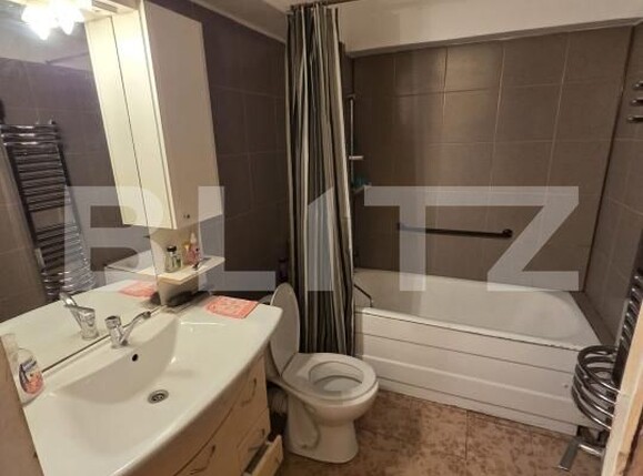 Apartament de vânzare 4 camere Ultracentral - 196682AV | BLITZ Zalău | Poza11