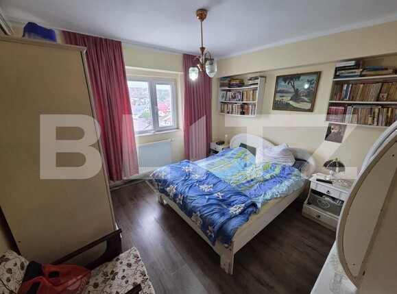 Apartament de vânzare 4 camere Ultracentral - 196682AV | BLITZ Zalău | Poza10