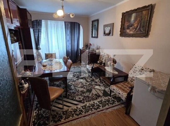 Apartament de vânzare 4 camere Ultracentral - 196682AV | BLITZ Zalău | Poza1