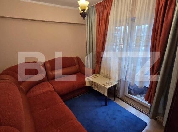 Apartament de vânzare 4 camere Ultracentral - 196682AV | BLITZ Zalău | Poza8