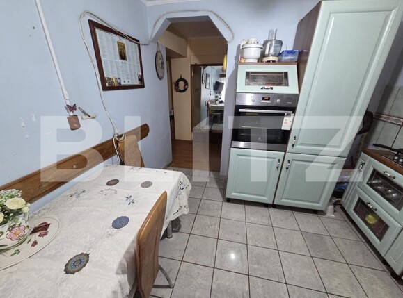 Apartament de vânzare 4 camere Ultracentral - 196682AV | BLITZ Zalău | Poza3