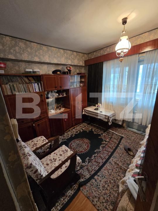 Apartament de vânzare 4 camere Ultracentral - 196682AV | BLITZ Zalău | Poza5