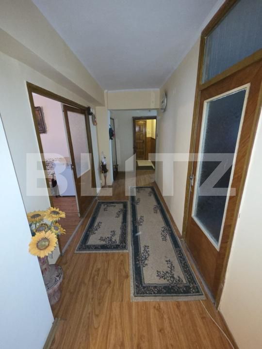 Apartament de vânzare 4 camere Ultracentral - 196682AV | BLITZ Zalău | Poza7