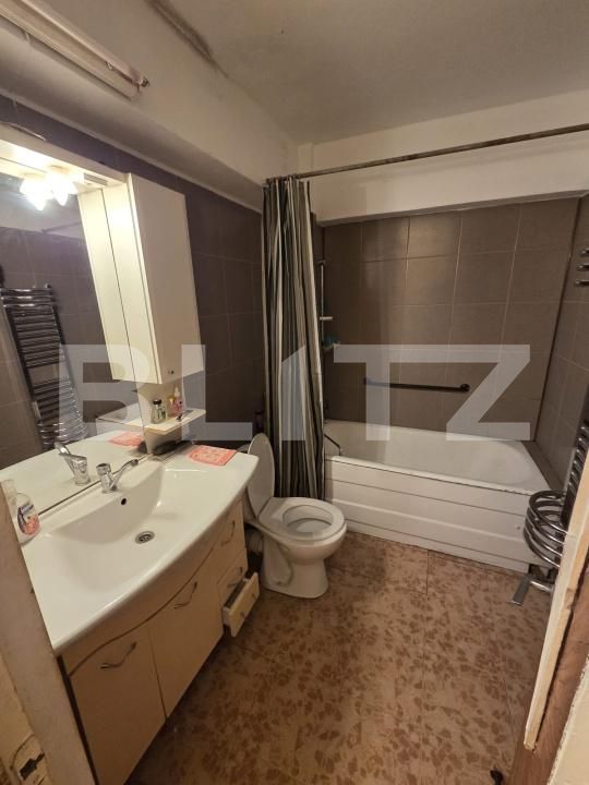 Apartament de vânzare 4 camere Ultracentral - 196682AV | BLITZ Zalău | Poza11
