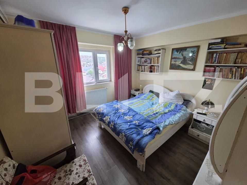 Apartament de vânzare 4 camere Ultracentral - 196682AV | BLITZ Zalău | Poza10