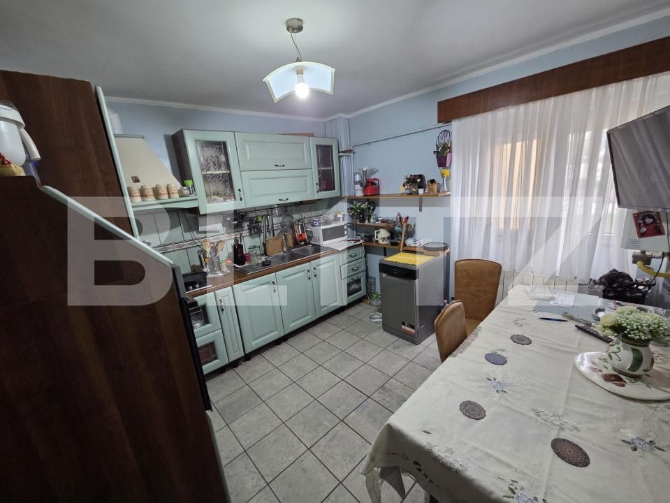 Apartament de vânzare 4 camere Ultracentral - 196682AV | BLITZ Zalău | Poza2