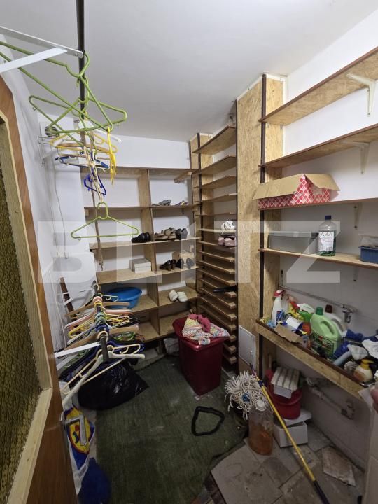 Apartament de vânzare 4 camere Ultracentral - 196682AV | BLITZ Zalău | Poza12