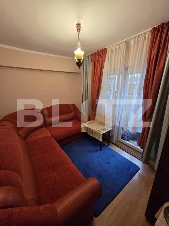 Apartament de vânzare 4 camere Ultracentral - 196682AV | BLITZ Zalău | Poza8
