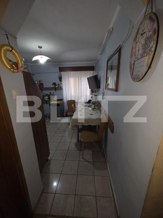 Apartament de vânzare 4 camere Ultracentral - 196682AV | BLITZ Zalău | Poza4