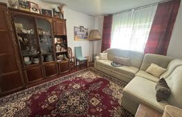 Casa de vanzare, pozitionata excelent, ideala pentru relaxare, sau relocare