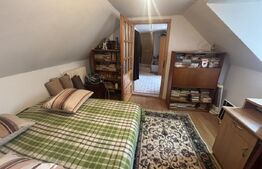 Casa de vanzare, pozitionata excelent, ideala pentru relaxare, sau relocare
