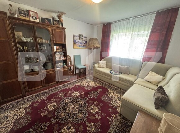 Casa de vânzare 5 camere Zauan - 196769CV | BLITZ Zalău | Poza4