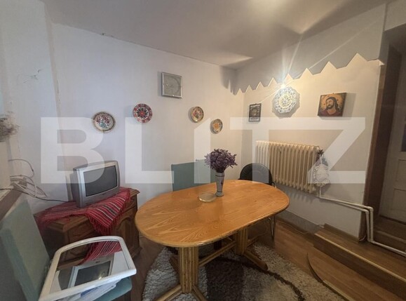 Casa de vânzare 5 camere Zauan - 196769CV | BLITZ Zalău | Poza2
