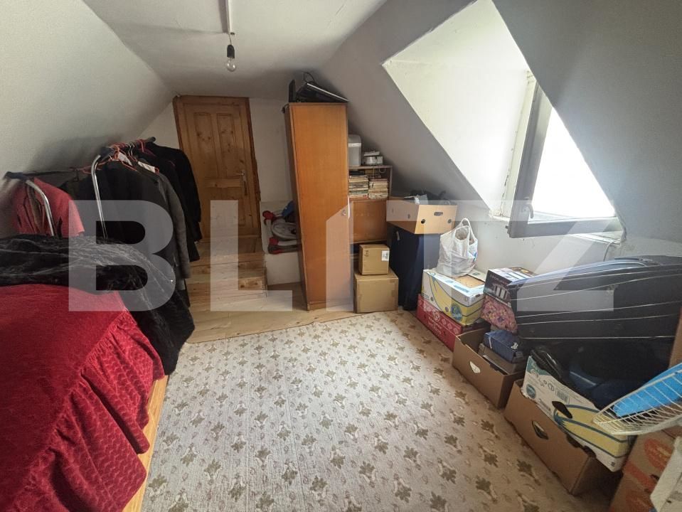 Casa de vânzare 5 camere Zauan - 196769CV | BLITZ Zalău | Poza6