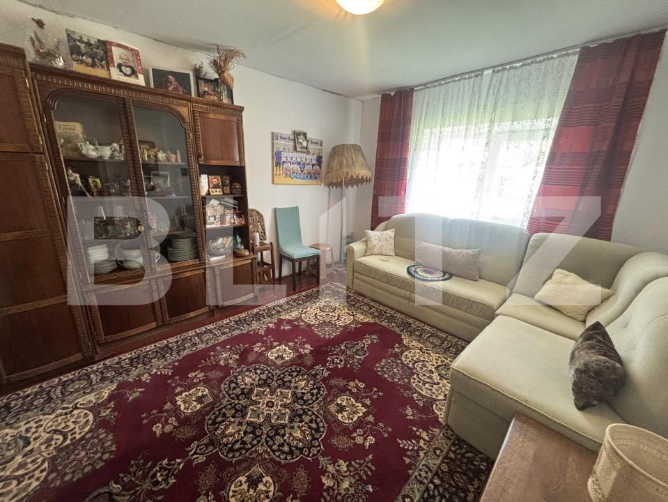 Casa de vânzare 5 camere Zauan - 196769CV | BLITZ Zalău | Poza4
