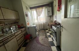 Apartament 75 mp | Balcon 7 mp, ideal pentru renovare și personalizare