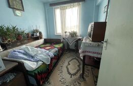 Apartament 75 mp | Balcon 7 mp, ideal pentru renovare și personalizare