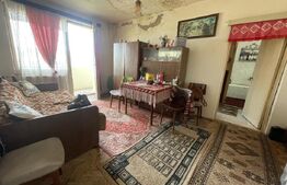 Apartament 75 mp | Balcon 7 mp, ideal pentru renovare și personalizare