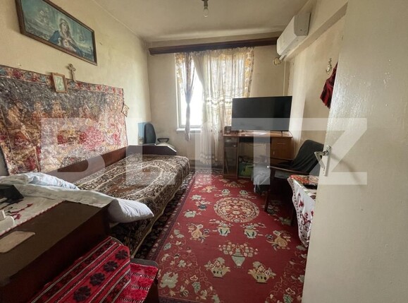 Apartament de vânzare 4 camere Dumbrava 2 - 196840AV | BLITZ Zalău | Poza2