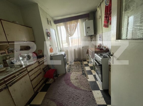 Apartament de vânzare 4 camere Dumbrava 2 - 196840AV | BLITZ Zalău | Poza7