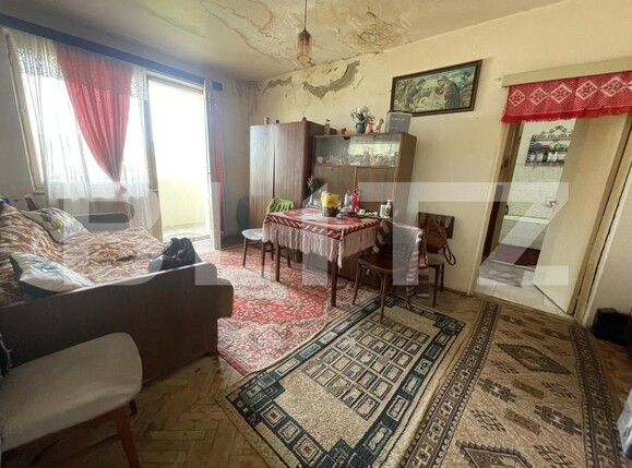 Apartament de vânzare 4 camere Dumbrava 2 - 196840AV | BLITZ Zalău | Poza5