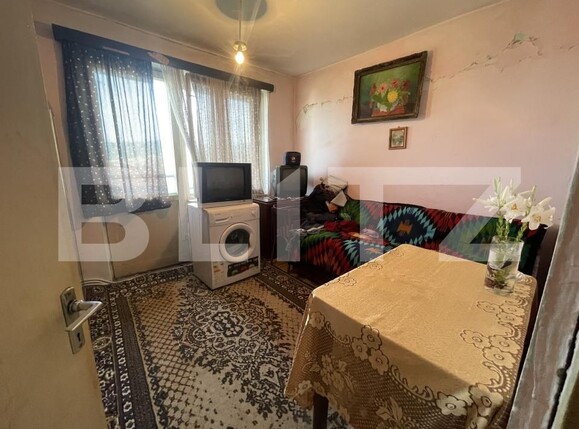 Apartament de vânzare 4 camere Dumbrava 2 - 196840AV | BLITZ Zalău | Poza3