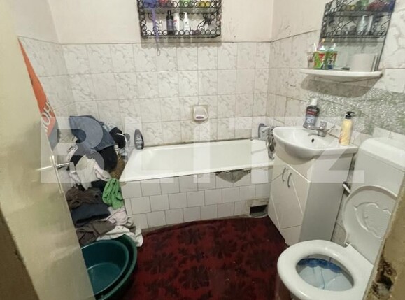 Apartament de vânzare 4 camere Dumbrava 2 - 196840AV | BLITZ Zalău | Poza9