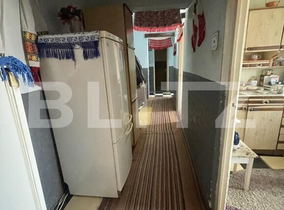 Apartament de vânzare 4 camere Dumbrava 2 - 196840AV | BLITZ Zalău | Poza8