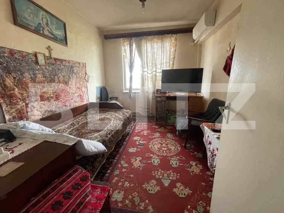 Apartament de vânzare 4 camere Dumbrava 2 - 196840AV | BLITZ Zalău | Poza2