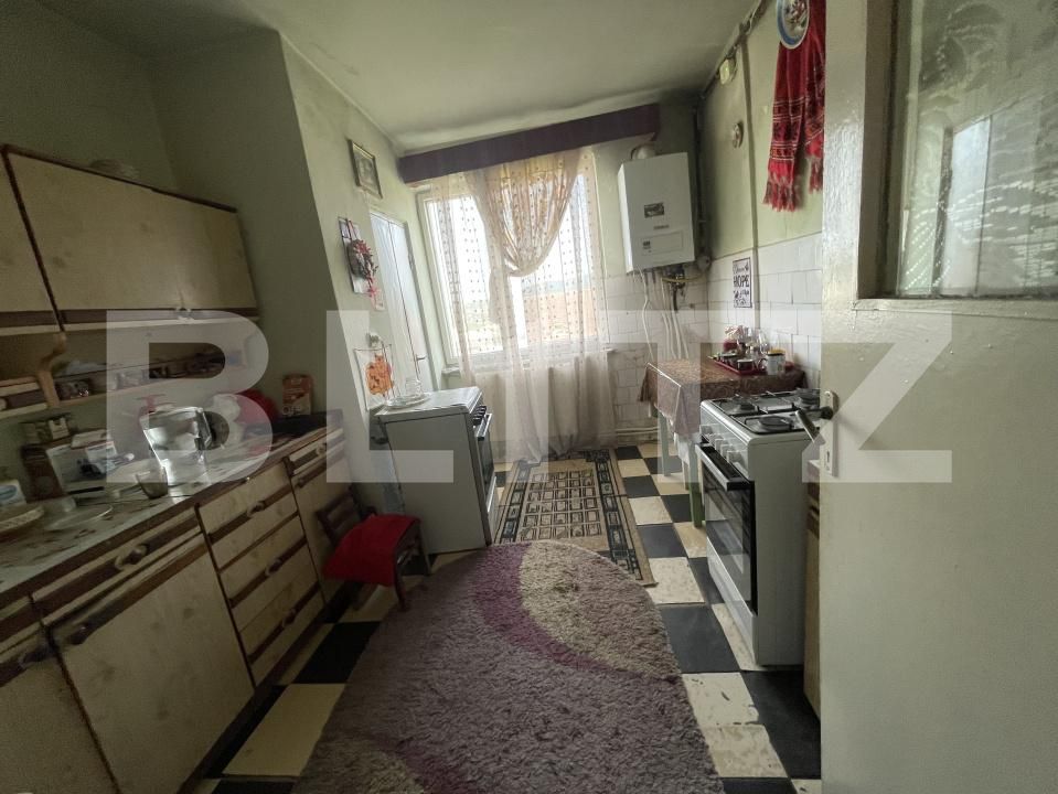 Apartament de vânzare 4 camere Dumbrava 2 - 196840AV | BLITZ Zalău | Poza7