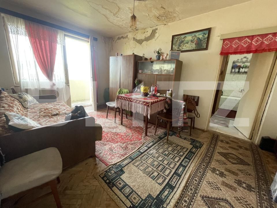 Apartament de vânzare 4 camere Dumbrava 2 - 196840AV | BLITZ Zalău | Poza5