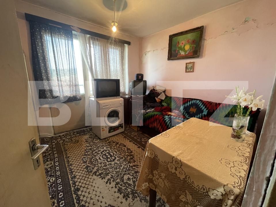 Apartament de vânzare 4 camere Dumbrava 2 - 196840AV | BLITZ Zalău | Poza3