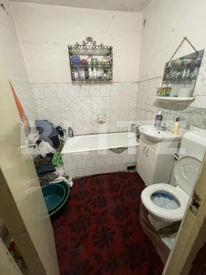 Apartament de vânzare 4 camere Dumbrava 2 - 196840AV | BLITZ Zalău | Poza9