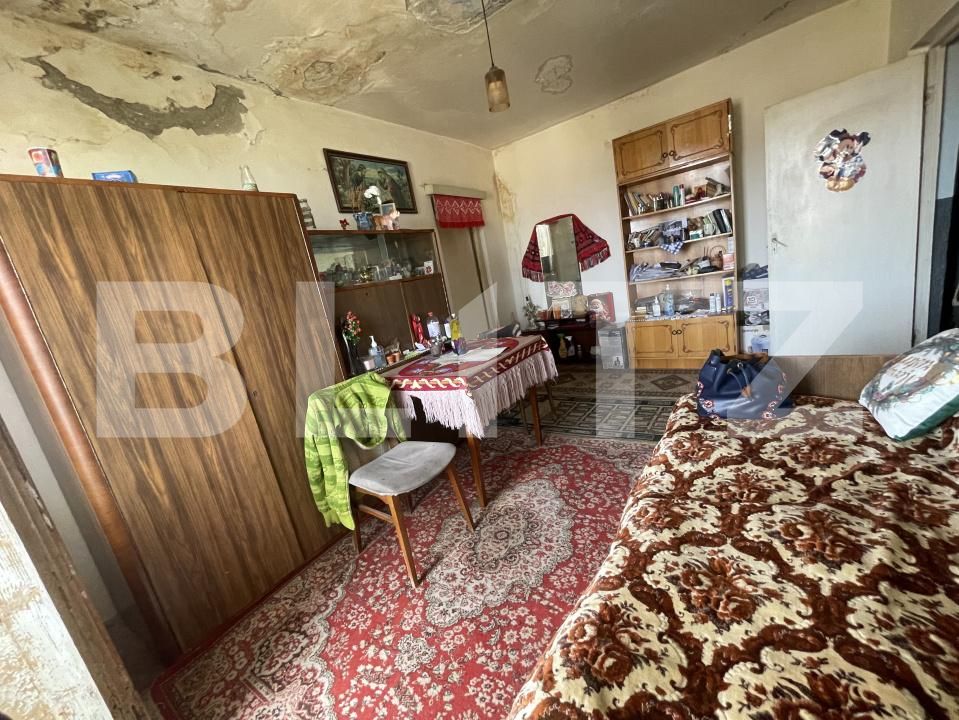Apartament de vânzare 4 camere Dumbrava 2 - 196840AV | BLITZ Zalău | Poza6