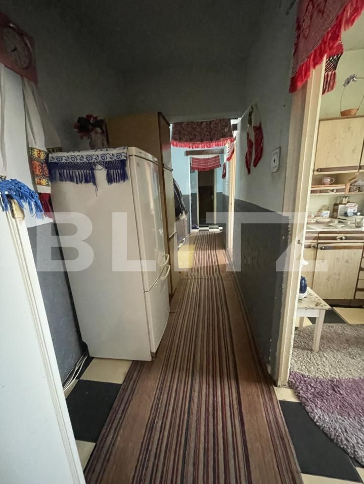 Apartament de vânzare 4 camere Dumbrava 2 - 196840AV | BLITZ Zalău | Poza8
