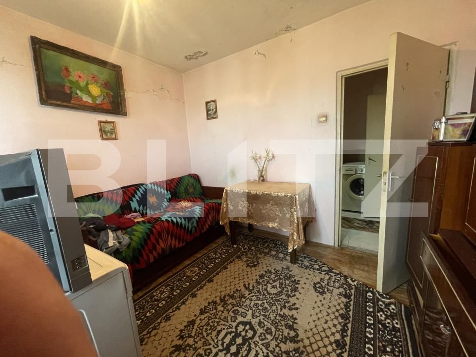 Apartament de vânzare 4 camere Dumbrava 2 - 196840AV | BLITZ Zalău | Poza4
