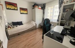 Apartament Ultracentral | 3 Camere | Etaj 1 | Spațios și Luminos