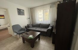Apartament Ultracentral | 3 Camere | Etaj 1 | Spațios și Luminos