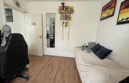 Apartament Ultracentral | 3 Camere | Etaj 1 | Spațios și Luminos