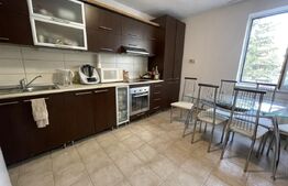 Apartament Ultracentral | 3 Camere | Etaj 1 | Spațios și Luminos
