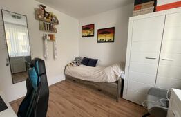 Apartament Ultracentral | 3 Camere | Etaj 1 | Spațios și Luminos