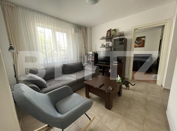 Apartament de vânzare 3 camere Central - 196843AV | BLITZ Zalău | Poza1
