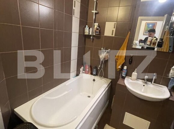 Apartament de vânzare 3 camere Ultracentral - 196843AV | BLITZ Zalău | Poza17